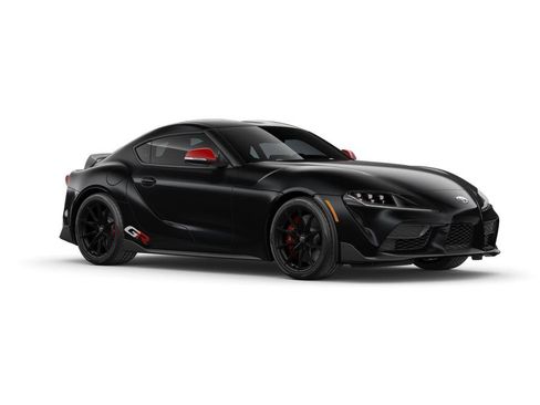 New 2026 Toyota Supra image 44