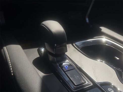 New 2026 Lexus RX 350 AWD image 26