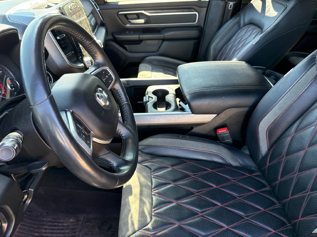 Used 2023 RAM 1500 Big Horn AWD/4WD image 18