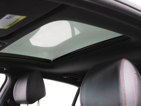 Used 2023 Genesis G70 2.0T w/ Sport Prestige Package image 9