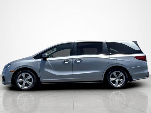 Used 2020 Honda Odyssey EX-L image 2