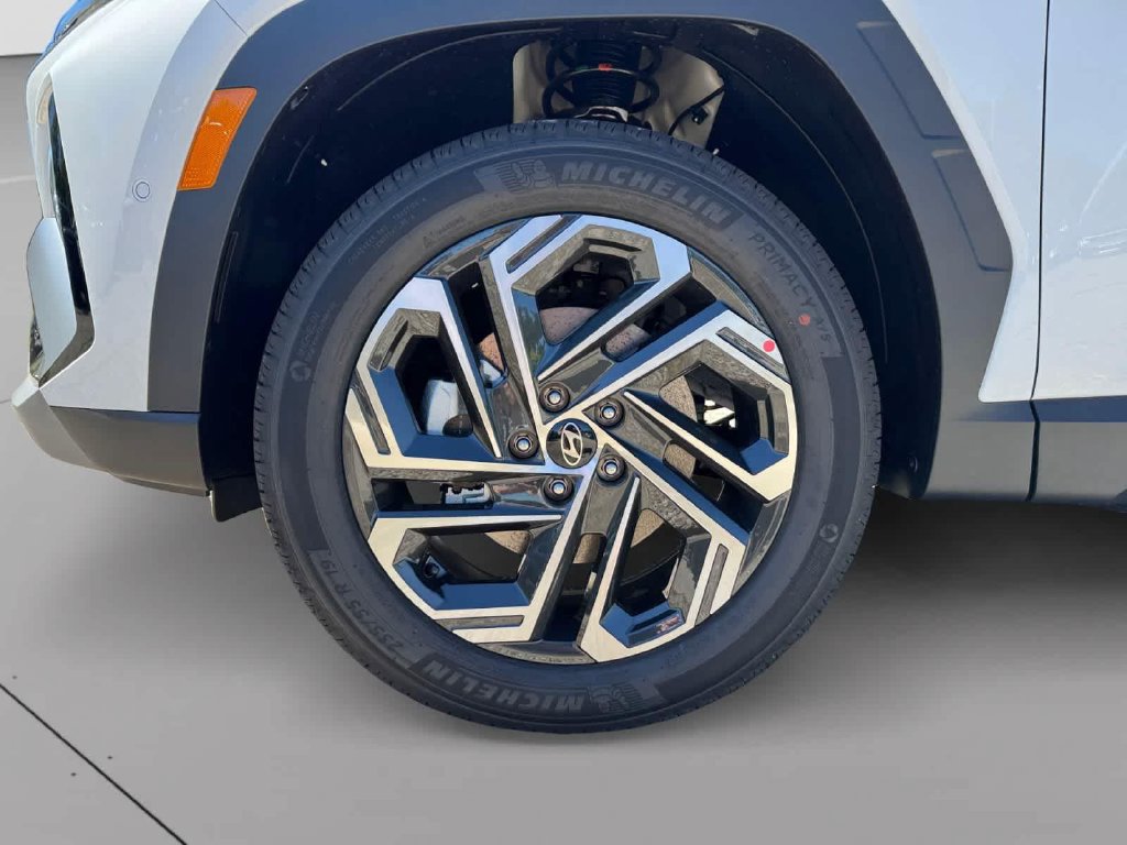 New 2026 Hyundai Tucson Limited w/ Tow & Go Package AWD/4WD image 9