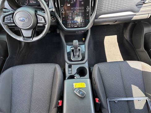 Used 2025 Subaru Forester Premium AWD/4WD image 21