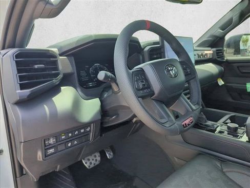 New 2026 Toyota Tundra TRD Pro AWD/4WD image 15