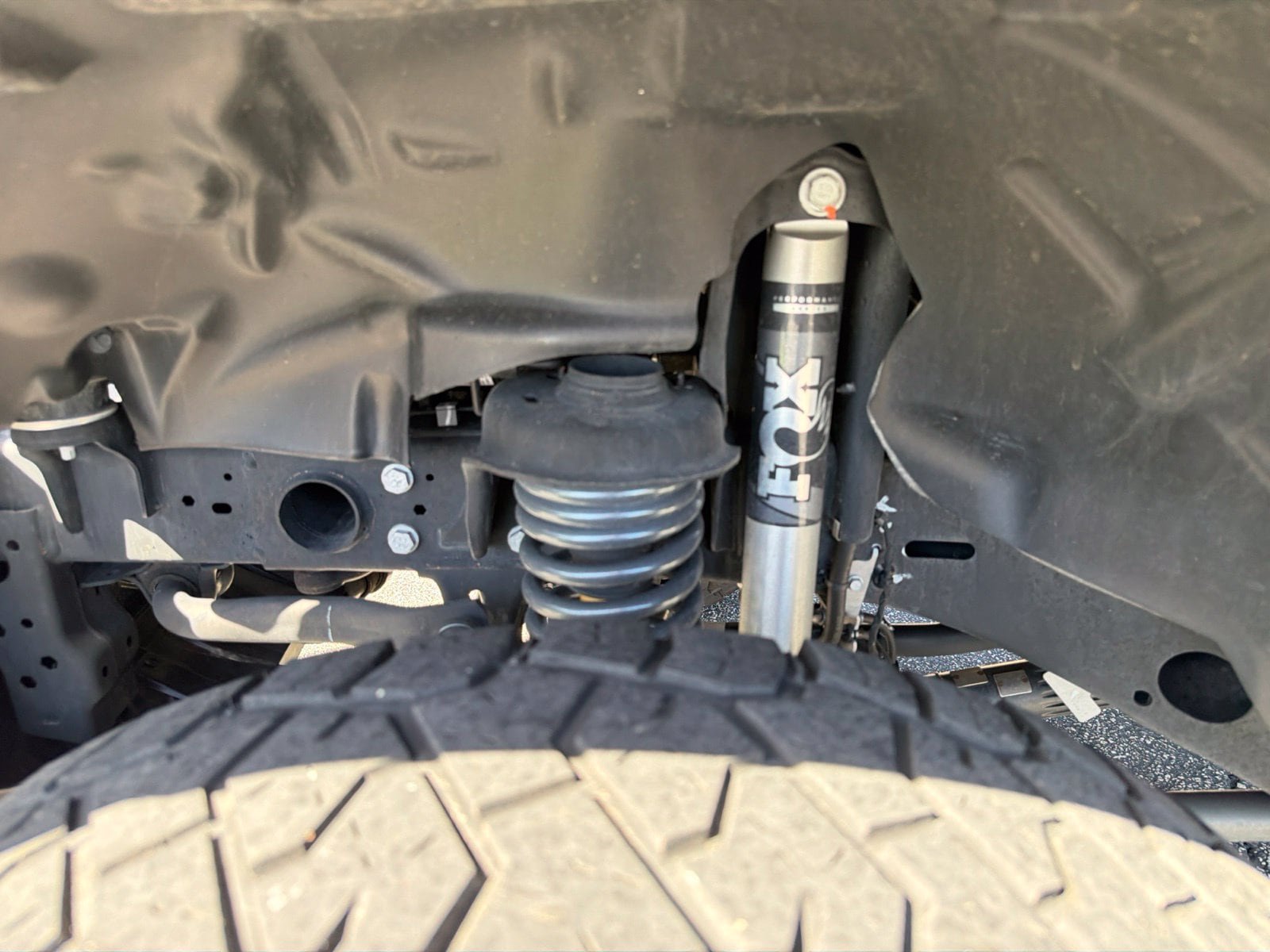 Used 2025 Jeep Gladiator Sport AWD/4WD image 7