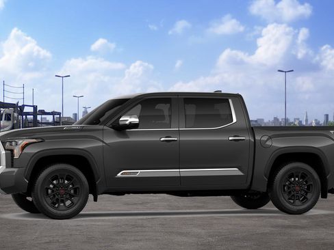 New 2026 Toyota Tundra 1794 Edition AWD/4WD image 5