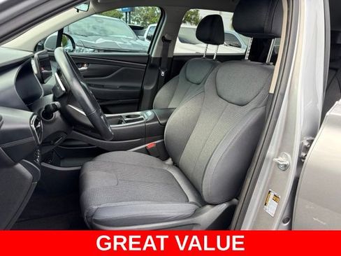 Used 2023 Hyundai Santa Fe SEL AWD/4WD image 14