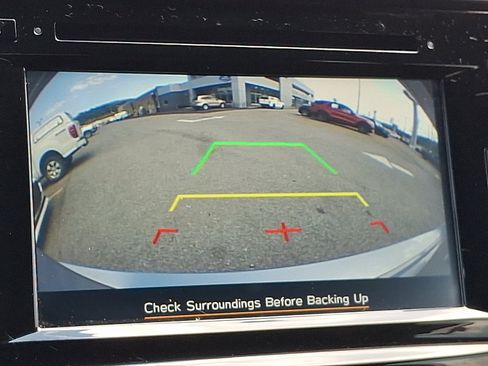 Used 2021 Subaru WRX AWD/4WD image 18