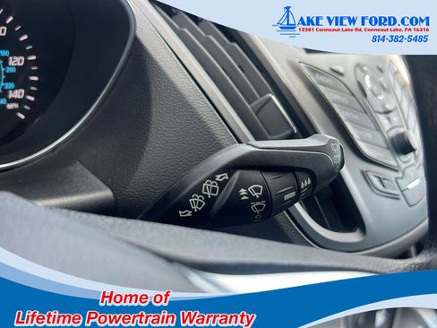 Used 2016 Ford Escape SE FWD image 27