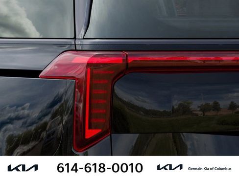 New 2026 Kia Carnival SX Prestige image 14