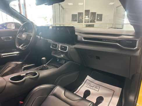 Used 2024 Ford Mustang GT Premium w/ GT Performance Package RWD image 20