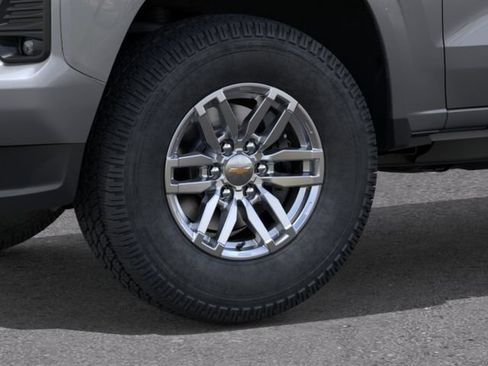 New 2026 Chevrolet Colorado LT w/ LT Convenience Package RWD image 9