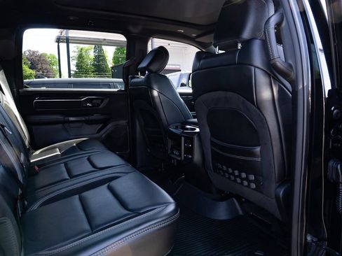 Used 2022 RAM 1500 TRX AWD/4WD image 25