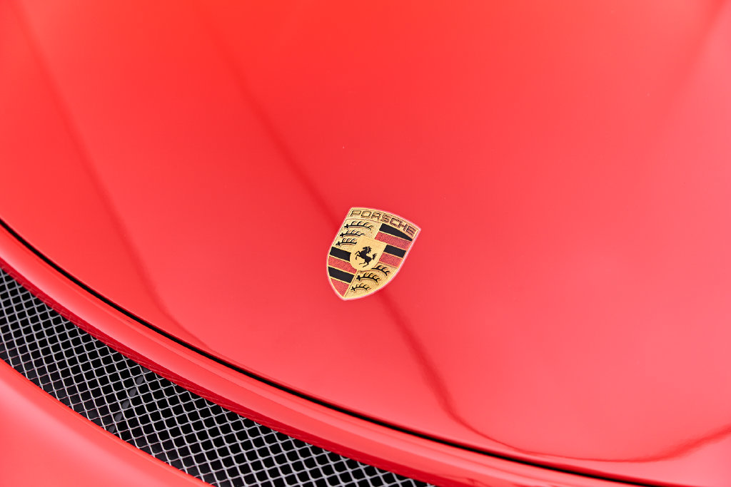 Used 2019 Porsche 911 Speedster w/ Chrono Package RWD image 22