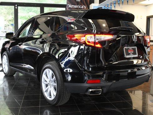 Used 2023 Acura RDX AWD image 12