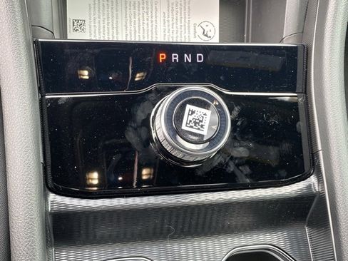 New 2025 Jeep Grand Cherokee L Altitude image 24