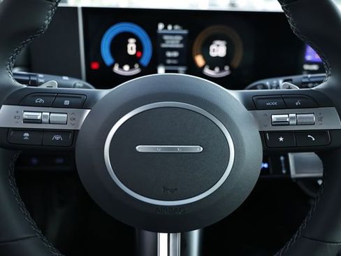 New 2026 Hyundai Sonata SEL FWD image 12