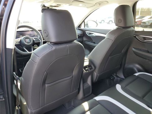 New 2026 Buick Envision Sport Touring image 13