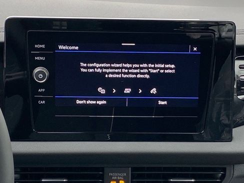 New 2026 Volkswagen Jetta Sport image 6