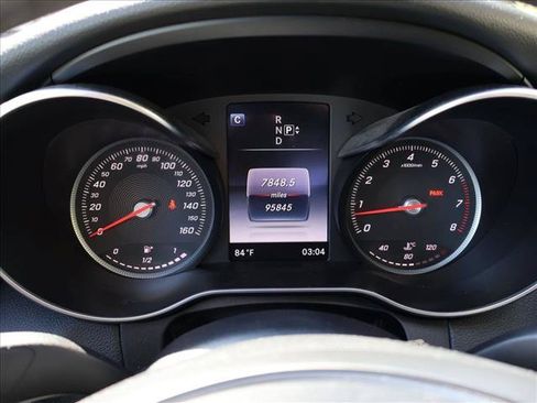 Used 2015 Mercedes-Benz C 300 4MATIC Sedan image 15