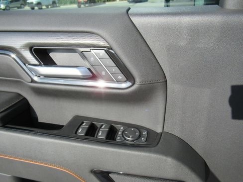 New 2026 GMC Sierra 2500 AT4 w/ AT4 Premium Plus Package AWD/4WD image 26