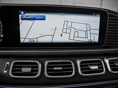 Certified 2024 Mercedes-Benz GLE 350 4MATIC image 18