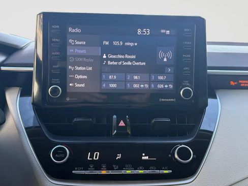 Used 2022 Toyota Corolla LE FWD image 23