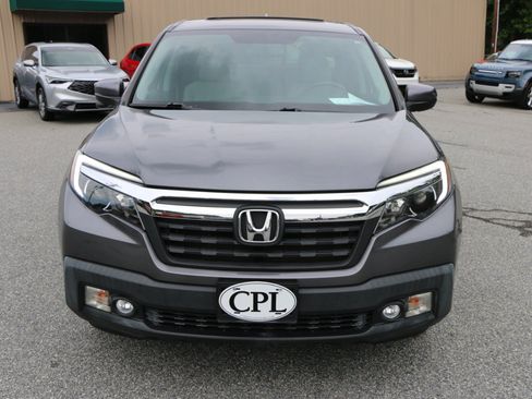 Used 2019 Honda Ridgeline RTL-T image 9