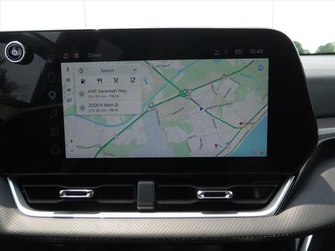 Used 2025 Chevrolet Equinox LT w/ Convenience Package II FWD image 11