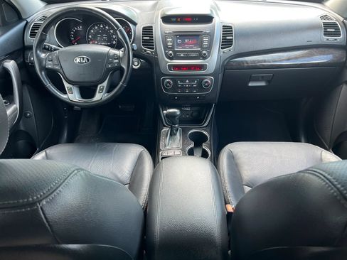 Used 2015 Kia Sorento EX AWD/4WD image 14