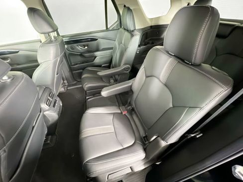 Certified 2024 Honda Pilot EX-L image 27