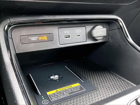 Certified 2024 Honda CR-V Sport-L image 35