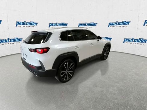 New 2026 MAZDA CX-50 AWD 2.5 S w/ Premium Package image 11