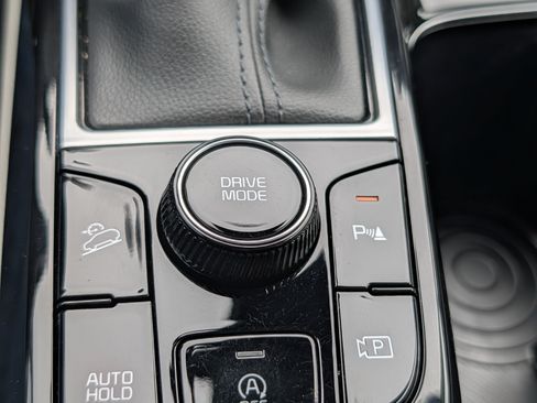 Used 2023 Kia Sportage EX FWD image 34