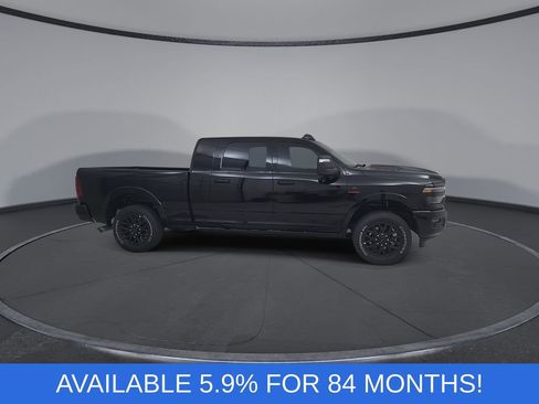 New 2026 RAM 2500 Limited image 3