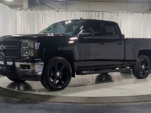 Used 2014 Chevrolet Silverado 1500 LT w/ Rally-2 Edition image 5