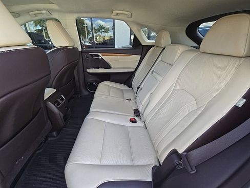Used 2019 Lexus RX 350 FWD image 23