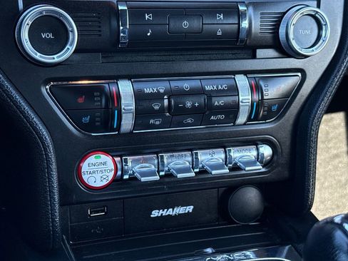 Certified 2017 Ford Mustang Premium image 21