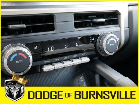 Used 2026 Toyota Tacoma TRD Sport AWD/4WD image 20