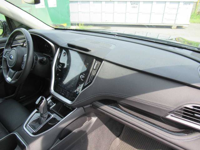 Used 2024 Subaru Legacy Limited AWD/4WD image 20