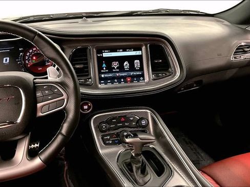 Used 2020 Dodge Challenger SRT Hellcat Redeye RWD image 7