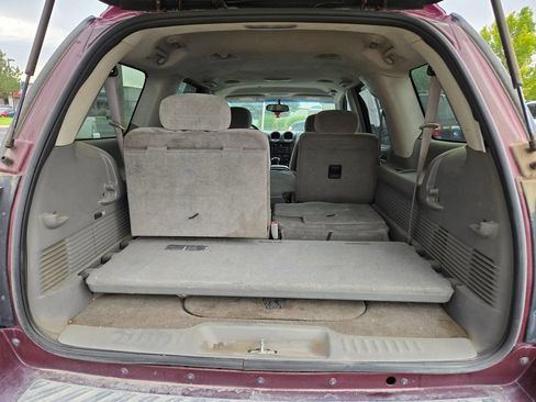 Used 2005 GMC Envoy XL SLE RWD image 6