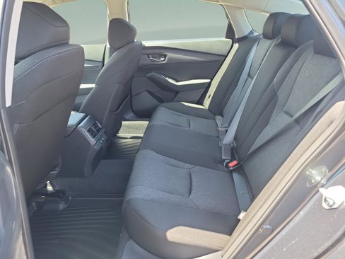 New 2026 Honda Accord SE image 9