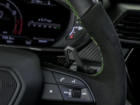 Used 2024 Lamborghini Urus Performante AWD/4WD image 33