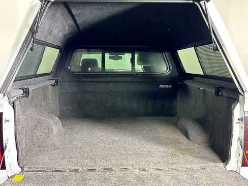 Used 2014 Chevrolet Silverado 1500 LTZ w/ LTZ Plus Package image 21