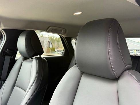 Used 2023 MAZDA CX-30 AWD 2.5 S w/ Preferred Package image 28