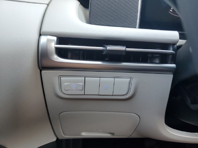 New 2026 Hyundai Tucson SE AWD/4WD image 21
