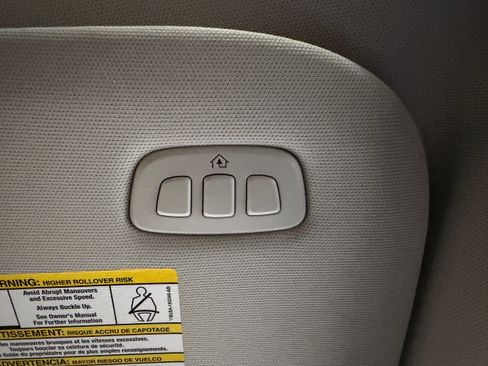 Certified 2025 Ford Expedition Max Active image 25