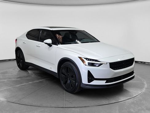 Used 2023 Polestar Polestar 2 w/ Pilot Pack AWD/4WD image 4