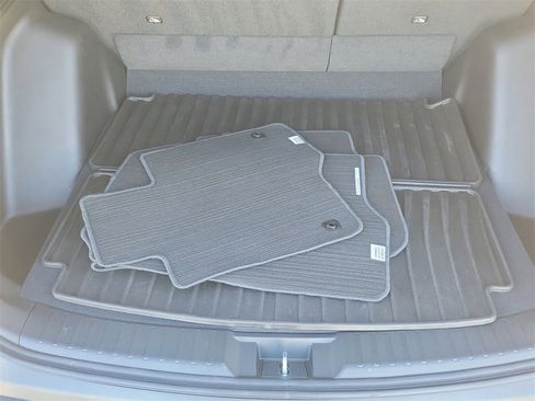 Certified 2025 Honda CR-V EX image 8